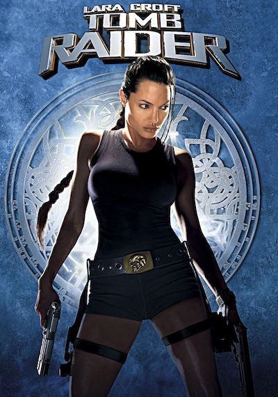 Lara Croft: Tomb Raider (2001)